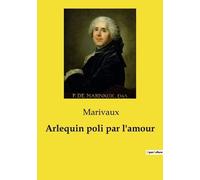 Arlequin Poli Par L'amour