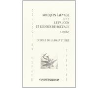 Arlequin sauvage