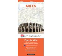 Arles 2026 - Blay-Foldex - Blay Foldex - Atlas / carte