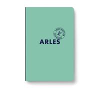 Arles City Guide 2023 (français) - Christophe Cachera - Louis Vuitton - relié - Guide