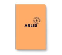 Arles City Guide 2024 (français) - Collectif - Louis Vuitton - relié - Guide