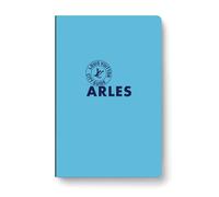 Arles City Guide 2025 (français) - Collectif - Louis Vuitton - relié - Guide
