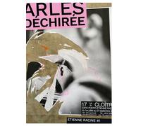 Arles Déchirée - Etienne Racine - Arnaud Bizalion - relié - Beau livre