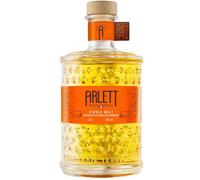 ARLETT Finition Fût de Pineau des Charentes Single Malt Whisky 48% Vol. 0,7l