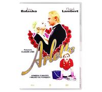 Arlette [DVD] (Audio français)
