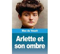 Arlette et son ombre
