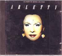 Arletty