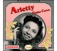 Arletty/Carton, Pauline - 1925-1939