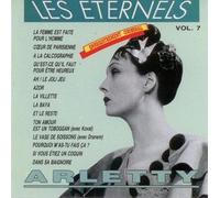 Arletty - Chansons Eternelles [Import]