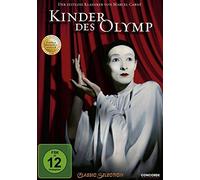 Arletty - Kinder des Olymp