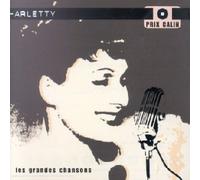 Arletty - Les grandes chansons
