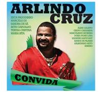 Arlindo Cruz - Heranca Popular [Import]
