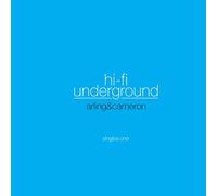 Arling & Cameron – Hi-Fi Underground - Singles One – Challenge
