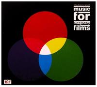 Arling & Cameron - Music for Imaginary Films
