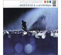 Arling & Cameron - W.E.E.K.E.N.D.