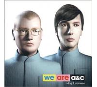 Arling & Cameron - We are a & C