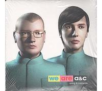 Arling & Cameron - We are a & C