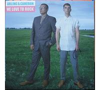 Arling & Cameron - We Love to Rock