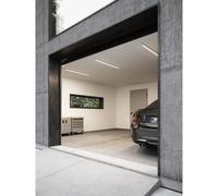 ARLINGTON 120 Réglette Plastique Blanc LED integrée 4000K - Nordlux 47836101