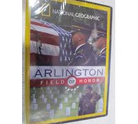 Arlington: Field of Honor [Import USA Zone 1]