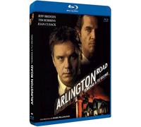 Arlington Road (1999) (Blu Ray)