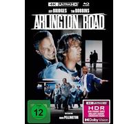 Arlington Road - 2-Disc Limited Collector'S Editio