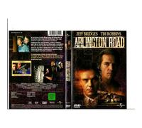 Arlington Road - Avec Jeff Bridges, Tim Robbins - Dvd