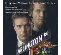 Arlington Road by Angelo Badalamenti