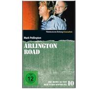 Arlington Road, DVD