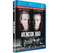 Arlington Road - Édition Collector - Master Hd Restauré - Blu-Ray