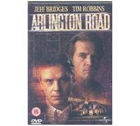 Arlington Road - Film Dvd (2008) Avec Jeff Bridges, Pellington