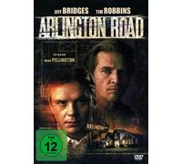 Arlington Road (Filmjuwelen) (DVD) Jeff Bridges Tim Robbins Mark Pellington
