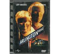 Arlington Road – Universal Pictures – Import allemand