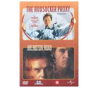 Coffret Arlington Road / Le Grand Saut – 2 DVD – VF – Universal Pictures