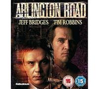 Arlington Road - Thriller & Mystère Dvd (2008)