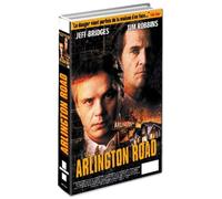 Arlington Road [VHS]