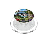 Arlington Virginia VA USA Cimetière PopSockets PopGrip pour MagSafe
