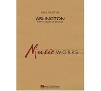 Arlington (Where Giants Lie Sleeping) / Conducteur