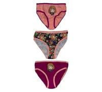 arlis Boit de 3 Culottes (FR/ES, Âge, 7 Ans, Grande Taille, hp20-1307-sa)