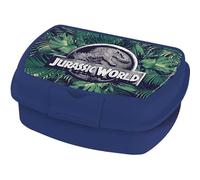 arlis Boîte à goûter JW en Pvc - Fabrique en Espagne (Lunch Box JW)