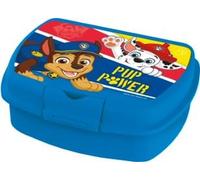 arlis Boîte à goûter Paw Patrol en Pvc - Fabrique en Espagne (Lunch Box Paw Patrol)