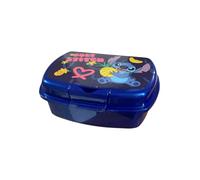 arlis Boîte à goûter Stitch en Pvc - Fabrique en Espagne (Lunch Box Stitch)