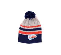 arlis Bonnet À Pompon Cars - Bonnet À Pompon Cars (Blue)