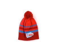 arlis Bonnet À Pompon Cars - Bonnet À Pompon Cars (Rouge)