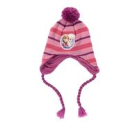 arlis Bonnets et Chapeaux - Collection de Bonnets (FR/ES, Numérique, 52, La Reine des Neiges - Rose)