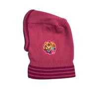 Bonnets et Chapeaux - Collection de Cagoules (FR/ES, Âge, 4 Ans, 8 Ans, Paw Patrol - Violet)
