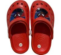 arlis Bottes et Bottines Marvel - Clogs Spiderman Marvel (Système Taille Chaussures EU, Enfant de moins de 5 ans, Numérique (intervalle), Moyen, 28, 29)