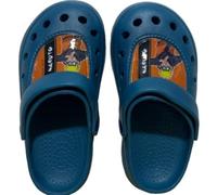 Bottes et Bottines Shippuden - Sabots Naruto Shippuden (Système Taille Chaussures EU, Enfant de moins de 5 ans, Numérique, Moyen, 30)