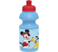 arlis Bouteille de sport Mickey Disney 400ml