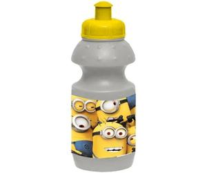 arlis Bouteille de sport Minions 350 ML